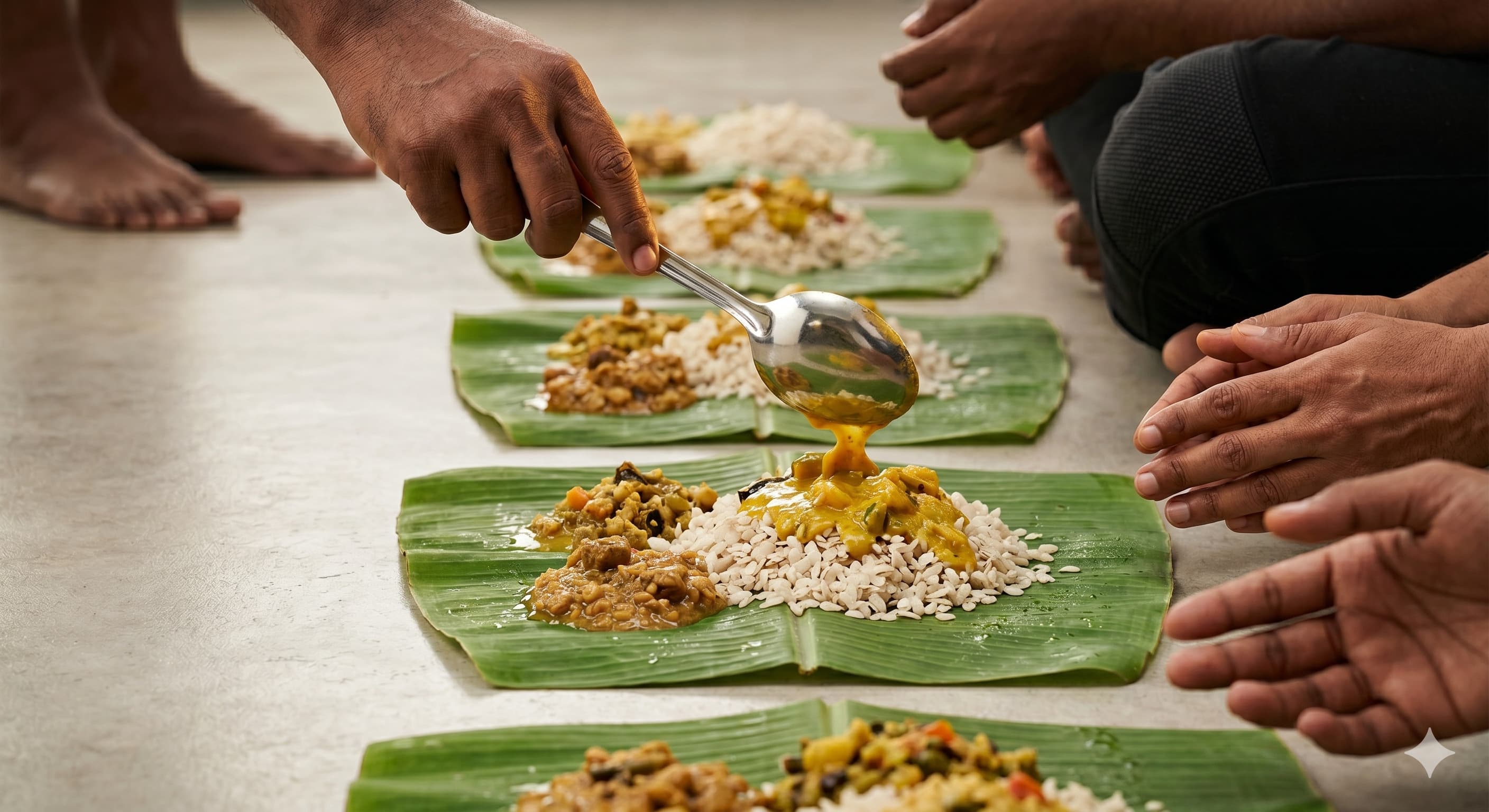Annadhanam